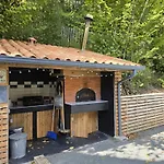 Tatil Evi Maison De Plain-pied Avec Piscine Privee Et Wi-fi A - Fr-1-616-472