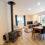 Tatil Evi Maison De Plain-pied Avec Piscine Privee Et Wi-fi A - Fr-1-616-472 *