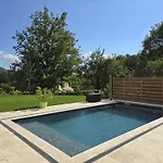 Maison De Plain-pied Avec Piscine Privee Et Wi-fi A - Fr-1-616-472 Tatil Evi *