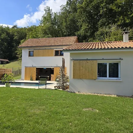 Holiday home Maison De Charme A Avec Piscine Privee - Fr-1-616-472 Chateau-l'Eveque