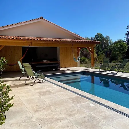 Maison De Charme à Château-l'évêque Avec Piscine Privée - Fr-1-616-472