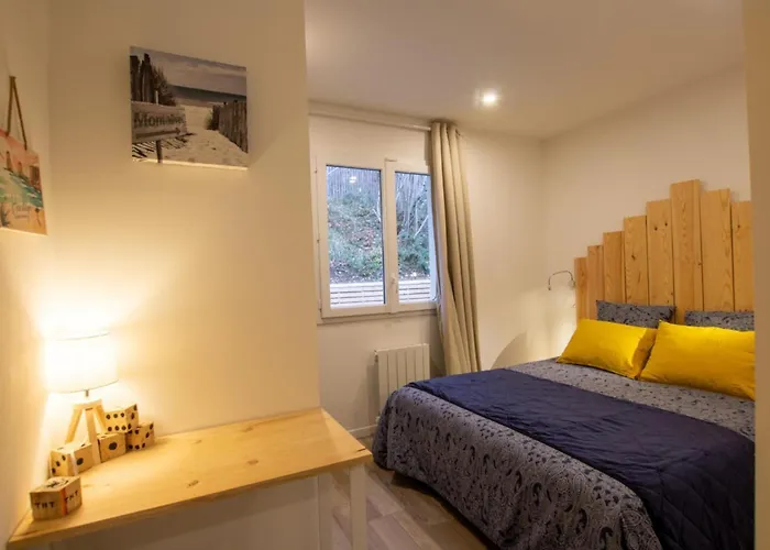 Ferienhaus Maison De Plain-pied Avec Piscine Privee Et Wi-fi A - Fr-1-616-472